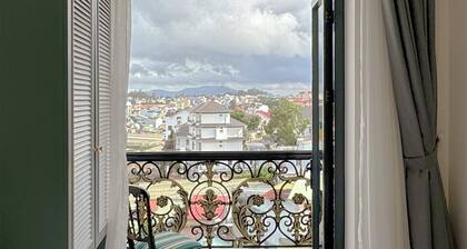 Jay Grand Dalat Hotel