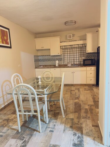 APARTAMENTO #2 ESPACIOSO,FAMILIAR Y CERCAS DEL MAR EN PUERTO PEÑASCO