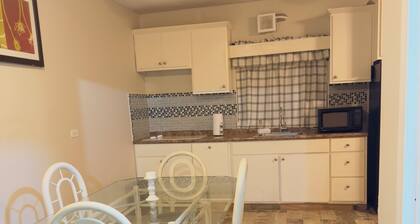 APARTAMENTO #2 ESPACIOSO,FAMILIAR Y CERCAS DEL MAR EN PUERTO PEĂASCO