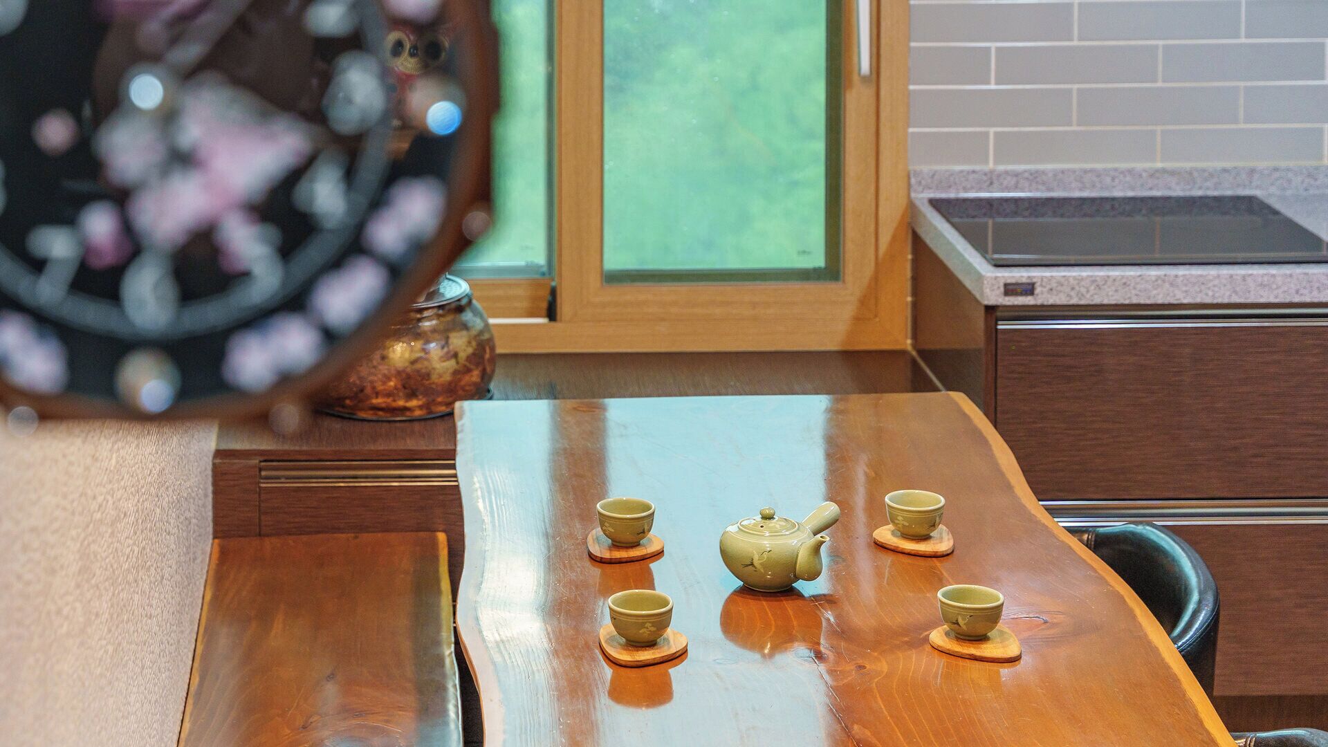 Basic Room, 2 Bedrooms (Villa Room (Ocean View/Group/BBQ)) | 1 bedroom, free WiFi