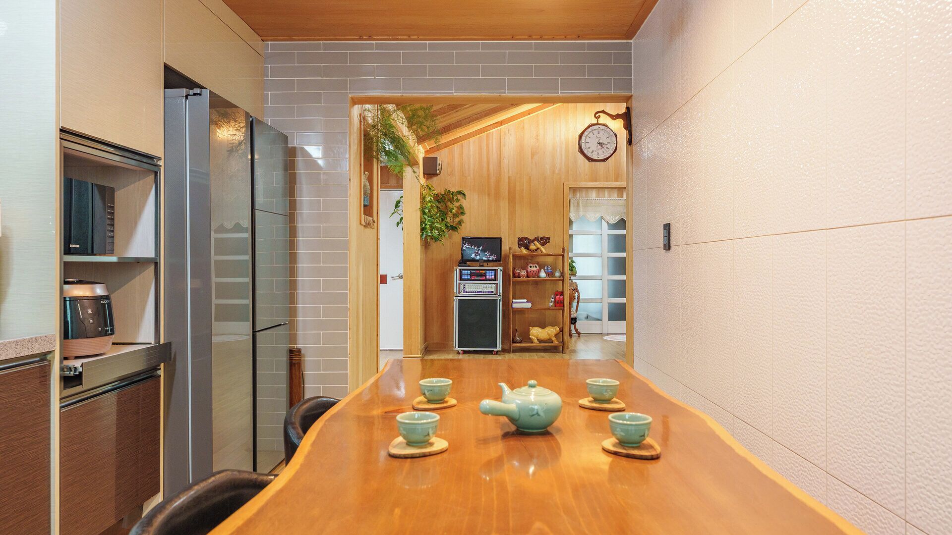 1 bedroom, WiFi (free)
