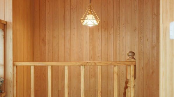 Basic-Zimmer, 2 Schlafzimmer (King Munmu Room(Ocean View/Group/BBQ))