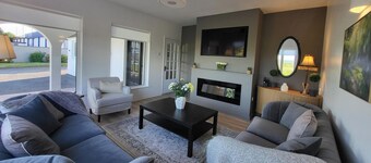 Fox’s Rest  - 4 Bedroom House