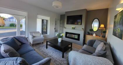 Fox’s Rest - 4 Bedroom House