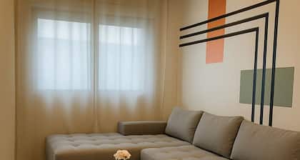 Agdal Prestige • 2BR Appartement chic near biggest mall