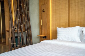 Deluxe Villa | 2 bedrooms, iron/ironing board