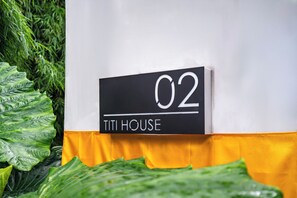 豪華別墅 | 外觀