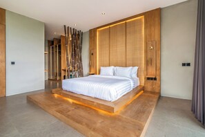 Deluxe Villa | Iron/ironing board - Titi House Villa By Betterplace (Ubud)