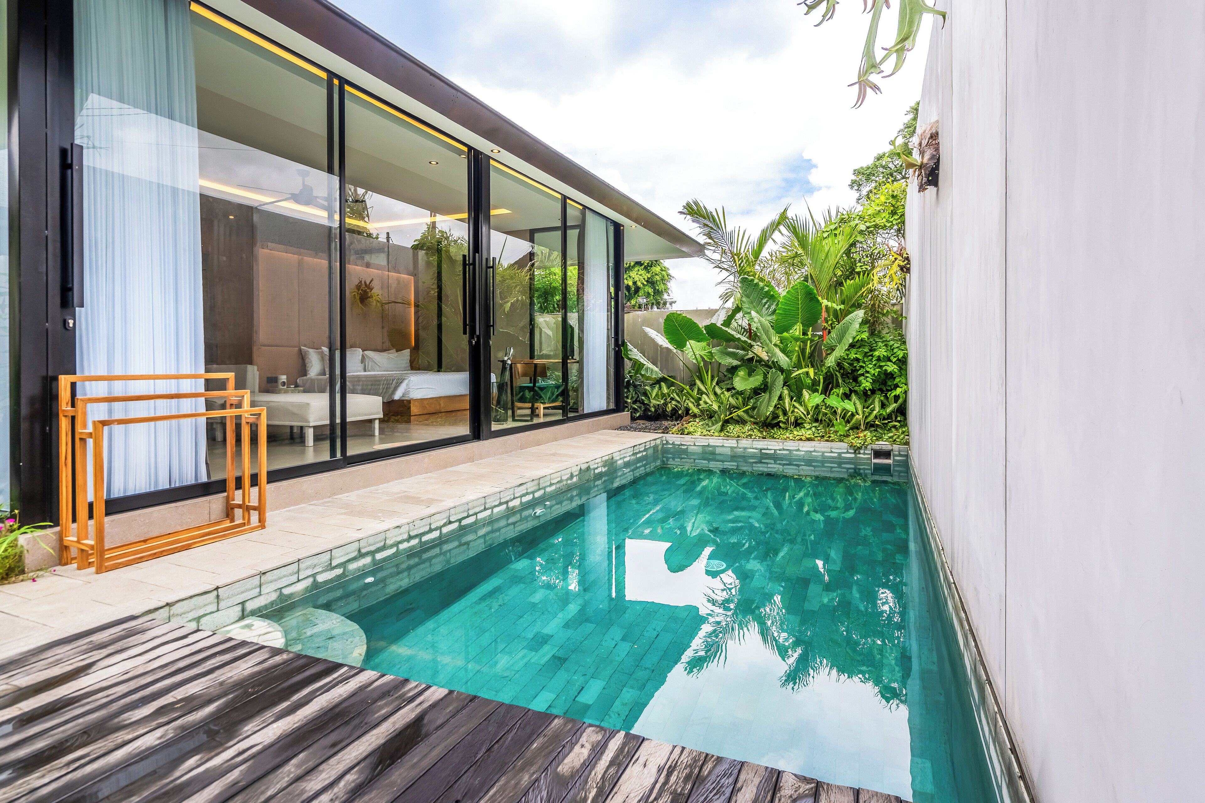 Villa | Piscine privée