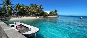 Fare Huri Rangiroa