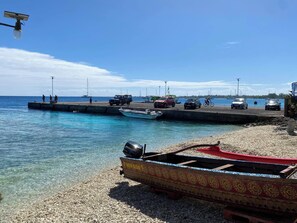 Strand
