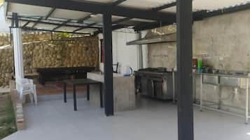 Terras