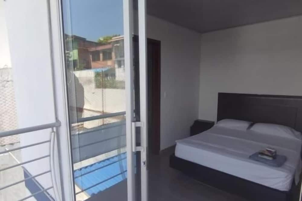 hotel shekinah melgar