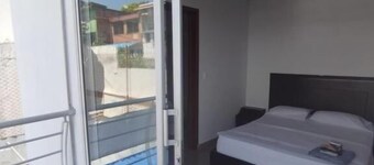 hotel shekinah melgar