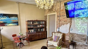 Sala d'estar