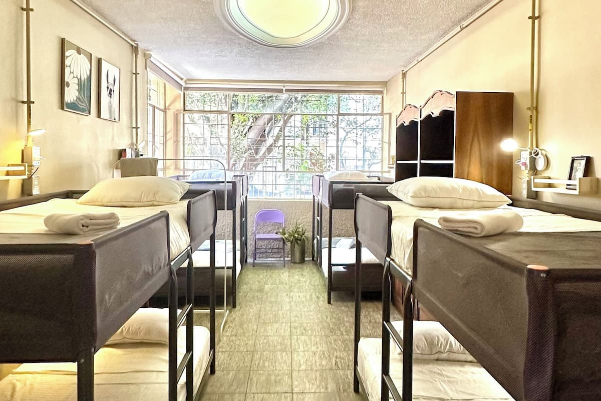 Desk, laptop workspace, iron/ironing board, free WiFi