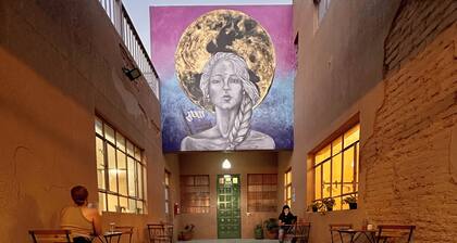 Casa Artemisa