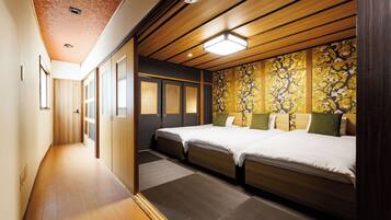 3 bedrooms, free WiFi