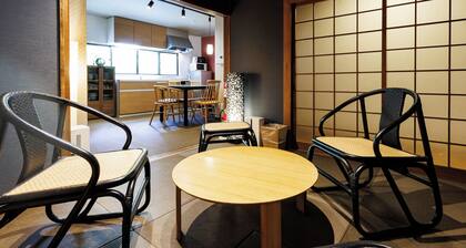 R-Guest Residence Tsurumibashi