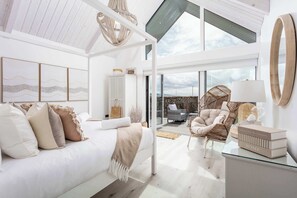 7 chambres, fer et planche à repasser, Wi-Fi