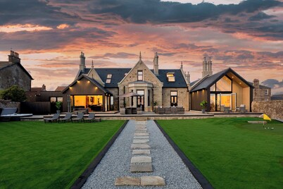 No36 South Beach - Donnini Apartments