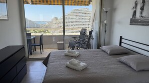 2 Schlafzimmer, kostenloses WLAN