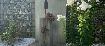 Apartment 'Zöllnerhaus 37' with Private Garden and Wi-Fi