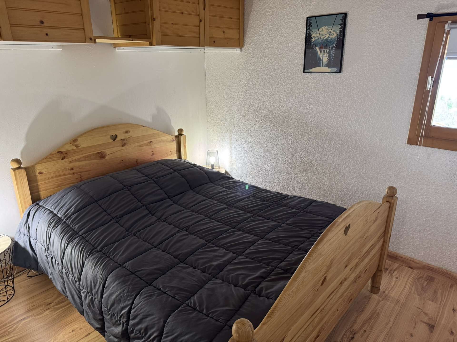 2 Schlafzimmer