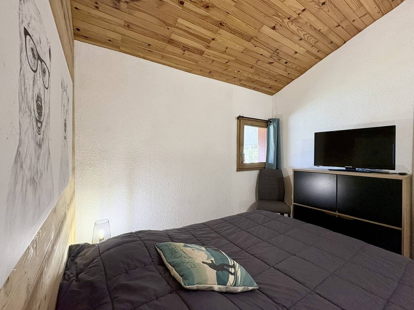 2 Schlafzimmer