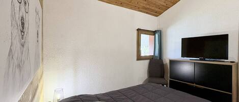 2 Schlafzimmer