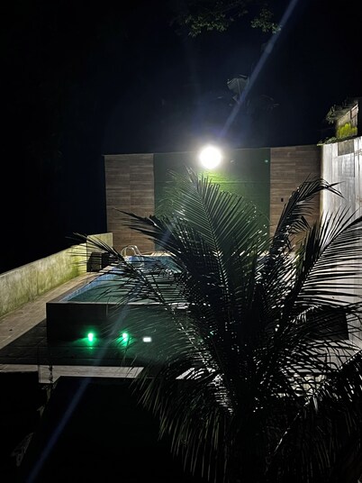 My House Muriqu Suites