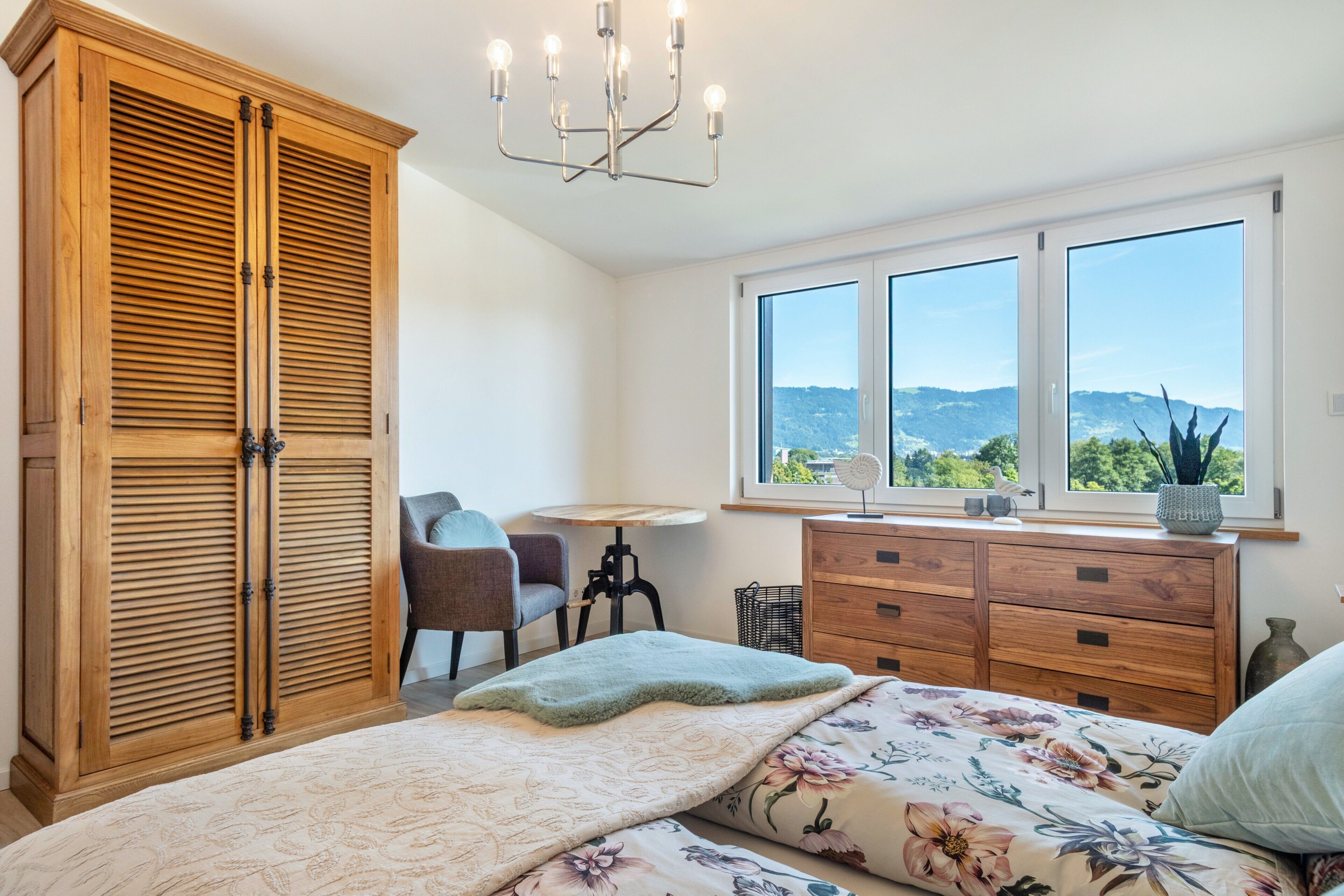 1 slaapkamer, gratis wifi, beddengoed