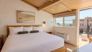 Zimmer, 1 King-Bett (Laguna)