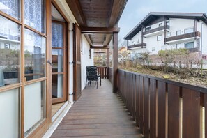 Property grounds - Studio 'Zwiesel' with Shared Garden, Balcony and Wi-Fi (Zwiesel)