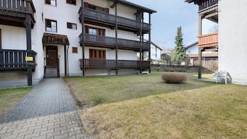Außenbereich