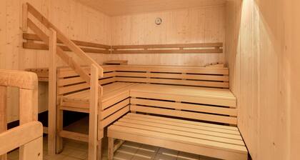 Studio 'Zwiesel' with Shared Garden, Balcony and Wi-Fi