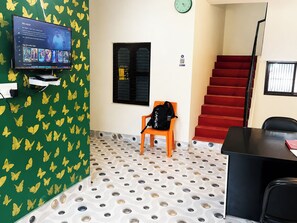 Interior - Hotel Rathore Paying Guest House Ayodhya (Faizabad)