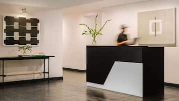 Hall