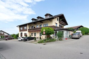 Ulkopuoli