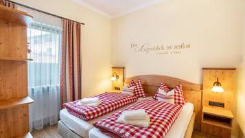 1 bedroom, free WiFi, bed sheets, wheelchair access