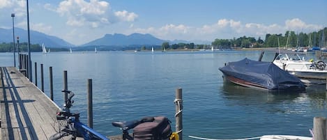 Port de plaisance