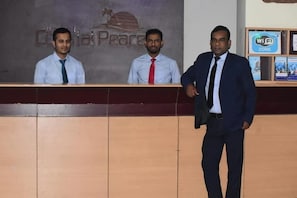 Reception - Coastal Peace (Cox's Bazar)