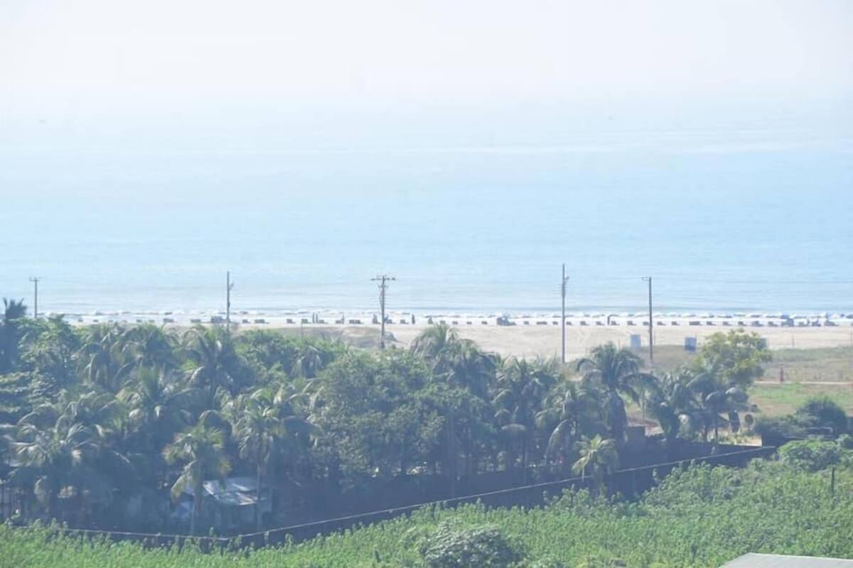Quang cảnh biển