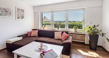 Panoramanest Sauerland, ruhige Lage, Nähe zu Wandergebieten, Sauerlandpark, Aqua Magis