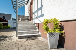 Außendetails