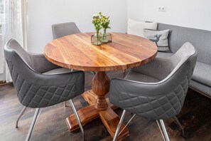 Restauration