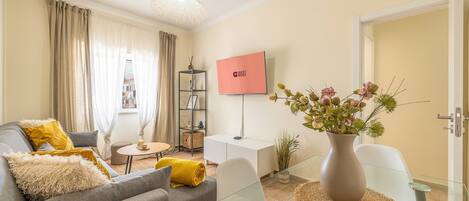 Fernseher