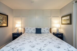 4 dormitorios, tabla de planchar con plancha, wifi gratis y ropa de cama