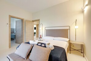 Villa familiale, plusieurs chambres (Villa Elysium With Pool And Garden) | 9 chambres, Wi-Fi (supplément), literie fournie