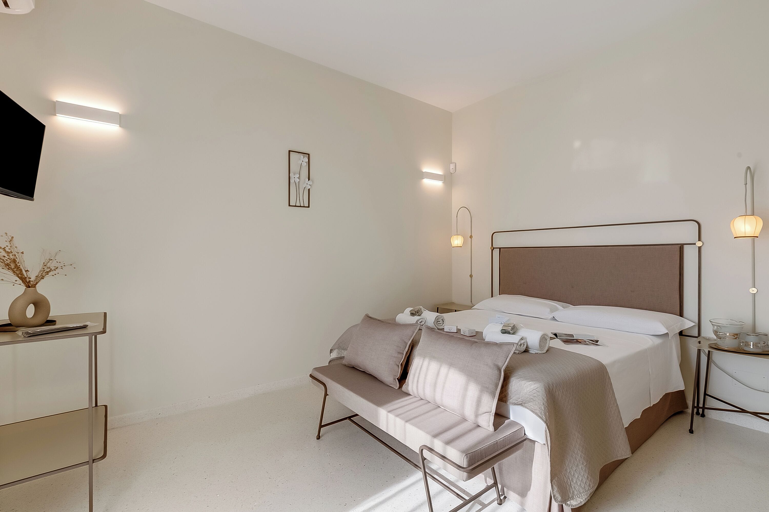 Villa familiar, varias habitaciones (Villa Elysium With Pool And Garden) | 9 habitaciones, wifi y ropa de cama 